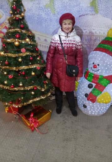 My photo - olga, 65 from Novosibirsk (@olga321495)