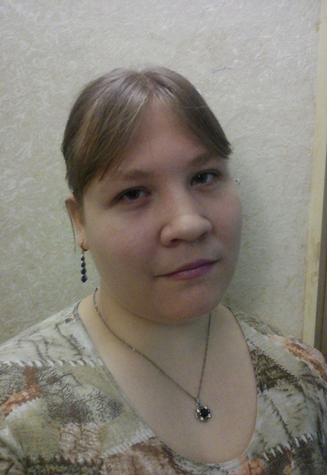 My photo - Anastasiya, 29 from Tver (@anastasiya118087)