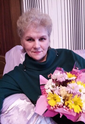 My photo - Svetlana Bolshakova, 50 from Nizhny Novgorod (@svetlanabolshakova4)