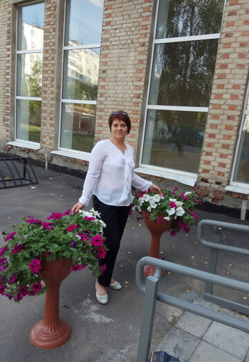 My photo - Svetlana, 55 from Korolyov (@svetlana233581)