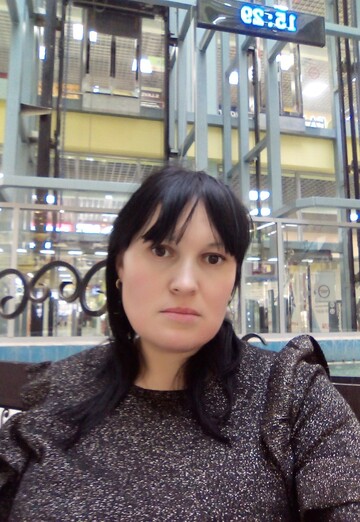 My photo - Milena, 25 from Cheboksary (@milena6789)