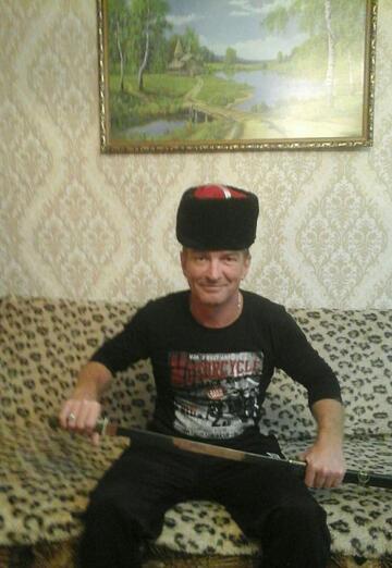 Моя фотография - Владимир, 52 из Бутурлиновка (@vladimir317931)
