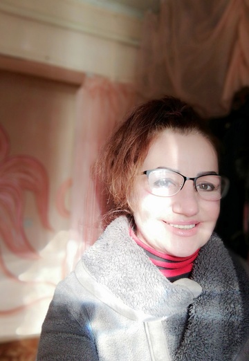 My photo - inna, 55 from Odessa (@inna45493)