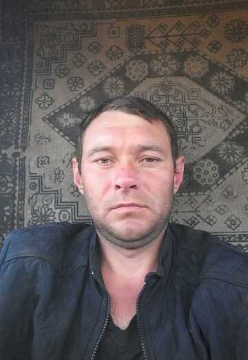 My photo - Vladimir, 36 from Elista (@vladimir332691)