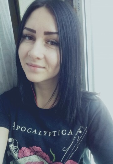 My photo - Rita, 29 from Cherkasy (@rita17679)
