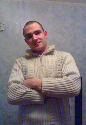 Моя фотография - костя, 39 из Ижевск (@kostya48692)