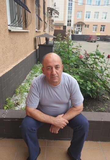 Моя фотография - Сафарали, 63 из Казань (@hsafarali)