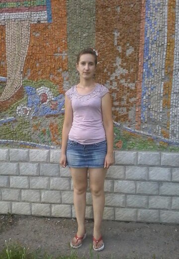 Моя фотография - Катюша, 39 из Вознесенск (@katusha6190)