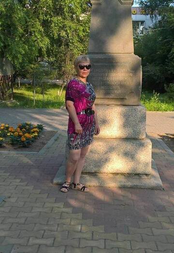 My photo - Ekaterina, 52 from Komsomolsk-on-Amur (@ekaterina107946)