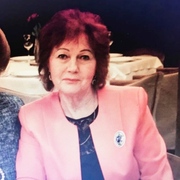 галина, 65, Арамиль