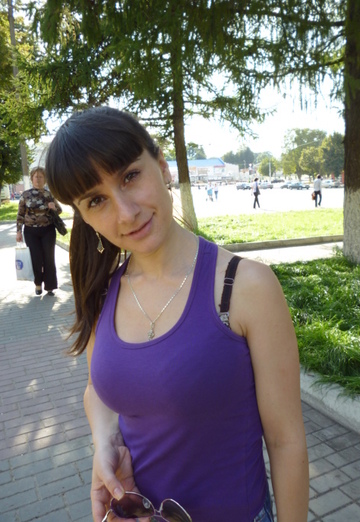 Kapriznaya (@suzanna48) — my photo № 2