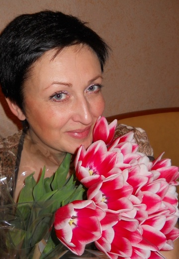 Моя фотография - Анжела, 52 из Ямполь (@anjela457)