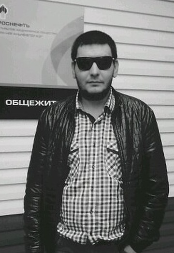Моя фотография - Алексей, 37 из Керчь (@aleksey554128)