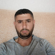 Бекзод, 33, Варна