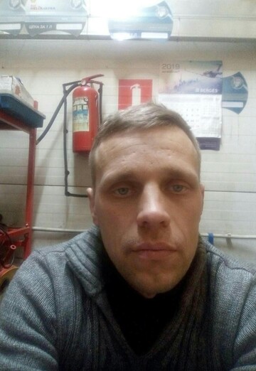 My photo - Aleksey, 33 from Tver (@aleksey529332)