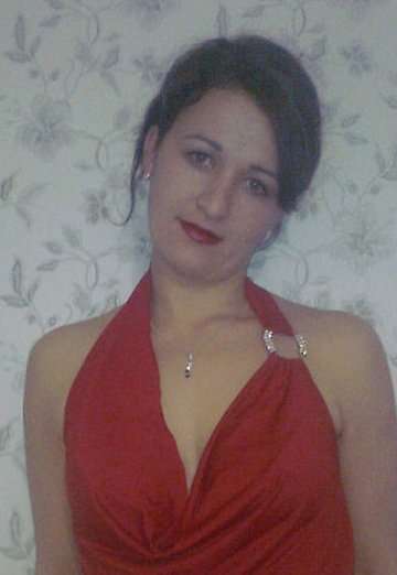 Моя фотография - Мария, 35 из Кяхта (@mariya34111)
