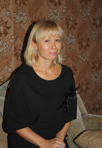Моя фотография - Марьяна, 54 из Харьков (@amazon37)