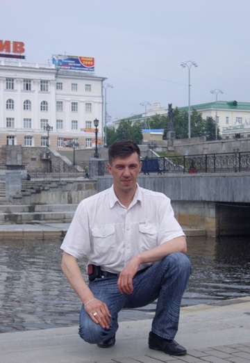 Моя фотография - лео, 47 из Острогожск (@leo951)