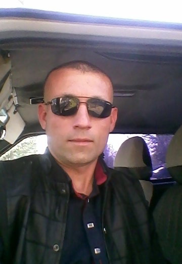 My photo - sultan, 43 from Kostanay (@sultan3980)