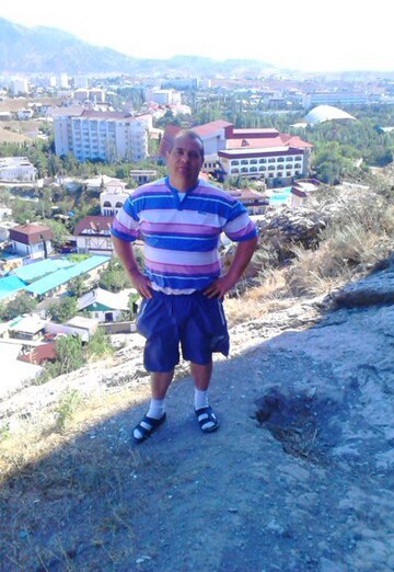 Моя фотография - Сергей, 52 из Касимов (@sergey776303)