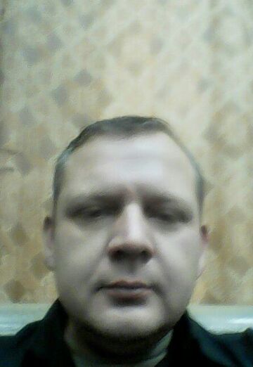 Моя фотография - Виталик, 49 из Железногорск (@vitalik21565)
