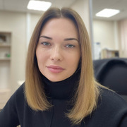 Марина, 33, Нефтеюганск