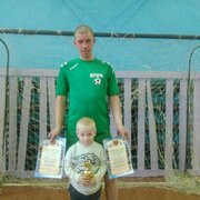 Юра, 33, Шенкурск
