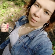 Ксения, 26, Красногорск