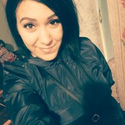 Вера, 27, Кингисепп