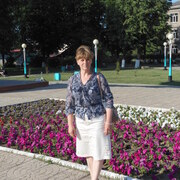 Лара, 60, Киров (Калужская обл.)