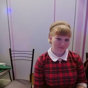 Надежда, 30, Семенов