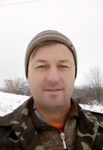 My photo - Sergei, 45 from Briceni (@sergei24089)
