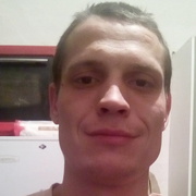 Дмитрий Медведев, 34, Тугулым