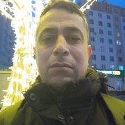 Мурат, 41, Москва