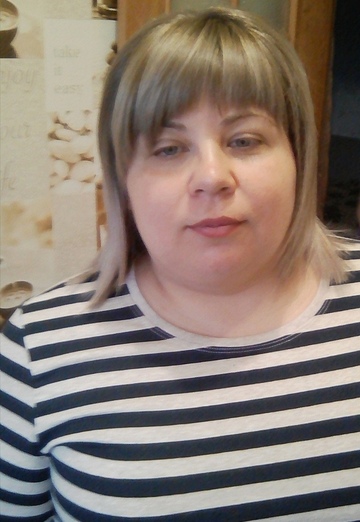 My photo - Irina, 33 from Pershotravensk (@irina321473)