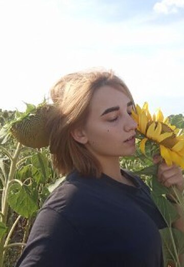 My photo - Maruna, 21 from Melitopol (@maruna73)
