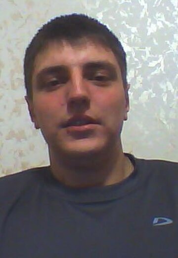 Моя фотография - Владимир Игитов, 35 из Якутск (@vladimirigitov)