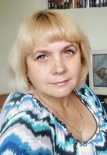 Моя фотография - Redjina, 55 из Тернополь (@redjina8362686)