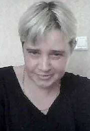 My photo - LYuBA, 54 from Khimki (@luba5031)