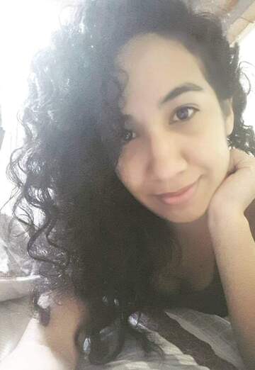Моя фотография - Adriana, 31 из Asunción (@adriana594)