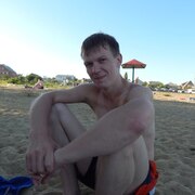Сергей, 32, Лиски (Воронежская обл.)