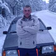 Гена, 41, Новозыбков