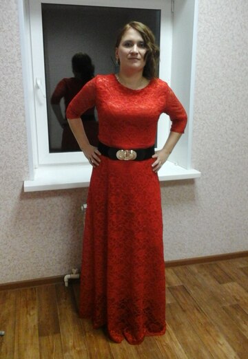 Benim fotoğrafım - Margarita, 37  Zareçni, Sverdlovsk Oblastı şehirden (@margo26860)