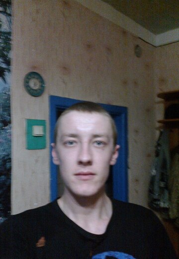 My photo - Aleksandr, 33 from Perevoz (@aleksandr8754683)