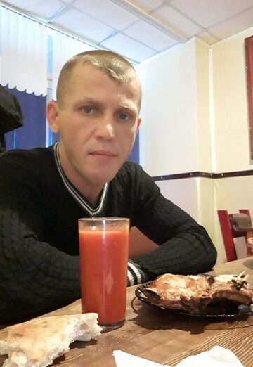 Benim fotoğrafım - Sergey, 45  Ust-İlimsk şehirden (@sergeybakin)