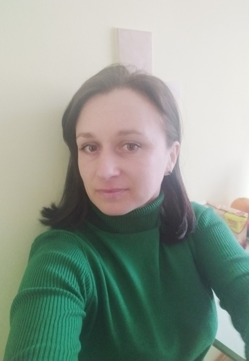 Моя фотография - Катя, 43 из Ивано-Франковск (@katya98194)