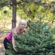 Людмила, 62, Приморско-Ахтарск