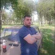 Гусеин 28 лет (Дева) Донецк