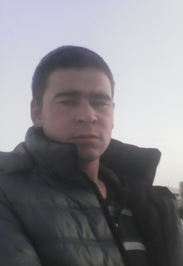 Моя фотография - Андрей, 34 из Чита (@andrey7747043)