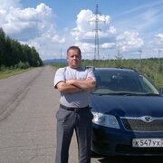 Сергей, 57, Братск